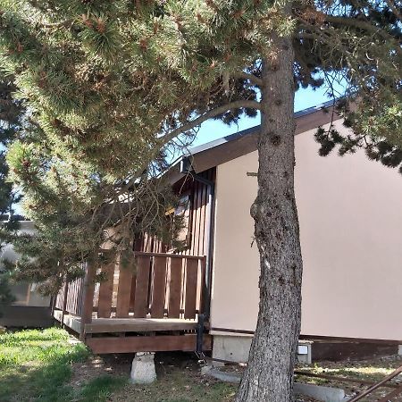 Chalet De L Ours Bolquere ภายนอก รูปภาพ