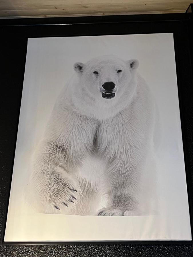 Chalet De L Ours Bolquere ภายนอก รูปภาพ