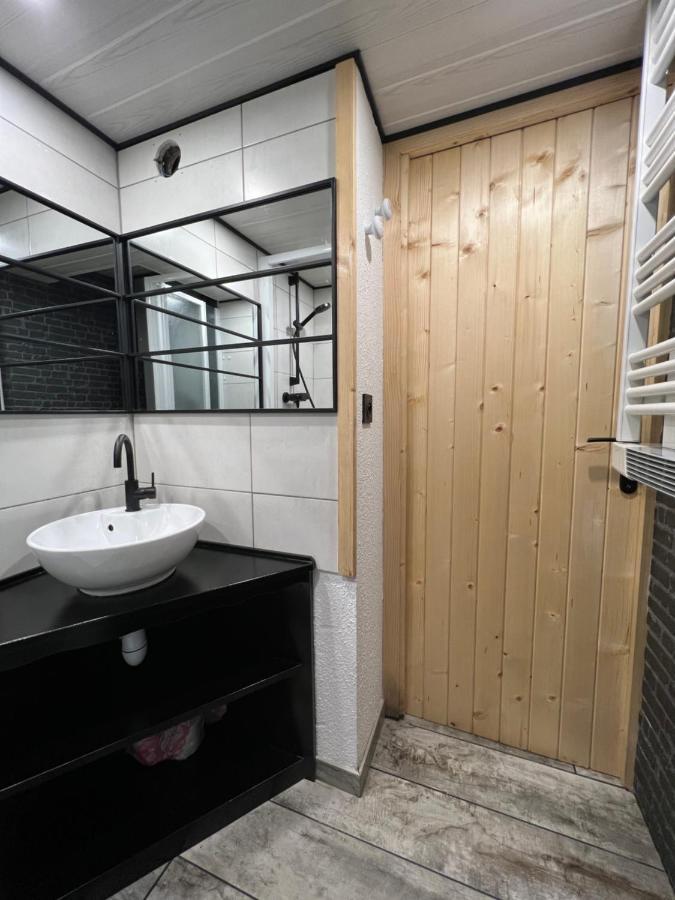 Chalet De L Ours Bolquere ภายนอก รูปภาพ
