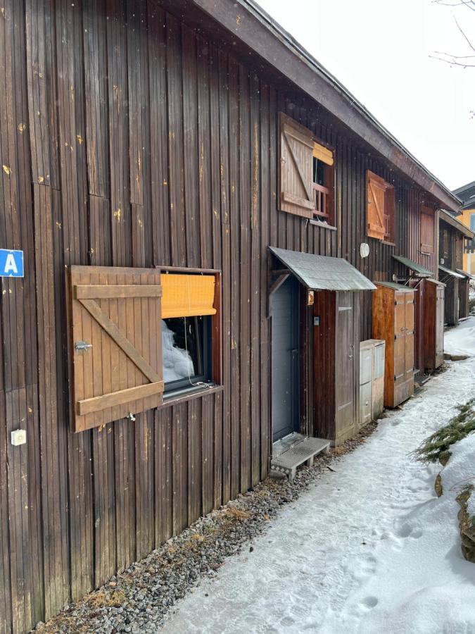 Chalet De L Ours Bolquere ภายนอก รูปภาพ
