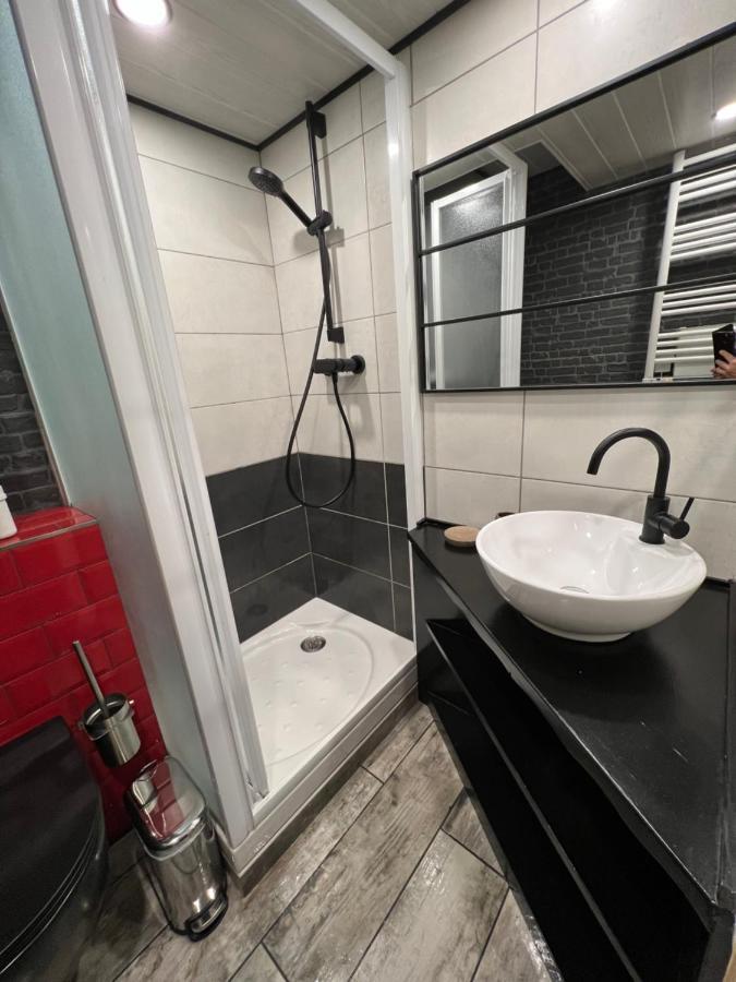 Chalet De L Ours Bolquere ภายนอก รูปภาพ